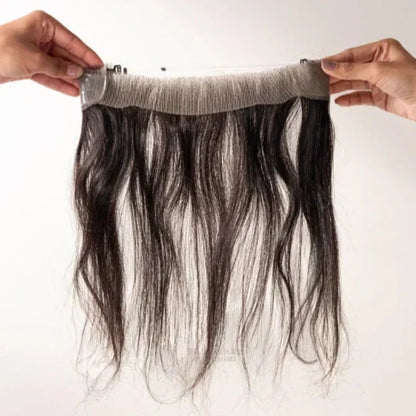 Instantly Fix Your Hairline — No One Will Ever Know‼️