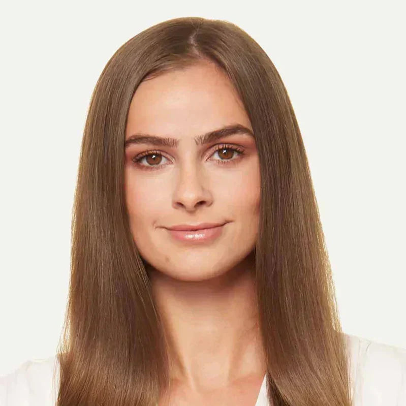 Instantly Fix Your Hairline — No One Will Ever Know‼️