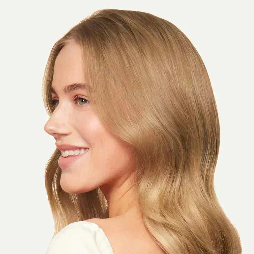 Instantly Fix Your Hairline — No One Will Ever Know‼️